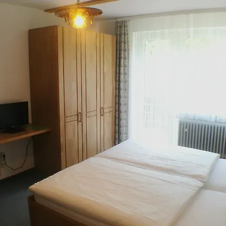 Am Ochsenkopf Hotel