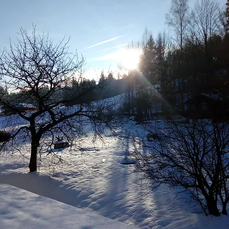 Am Ochsenkopf Hotel Bischofsgrün