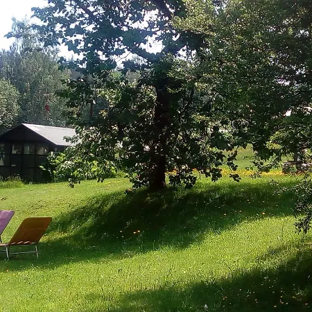 Am Ochsenkopf 3*