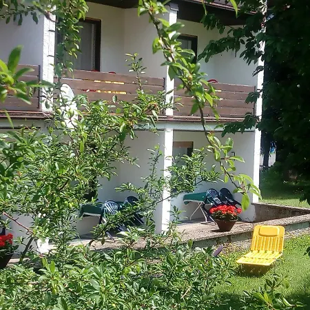 Am Ochsenkopf Hotel Bischofsgrün
