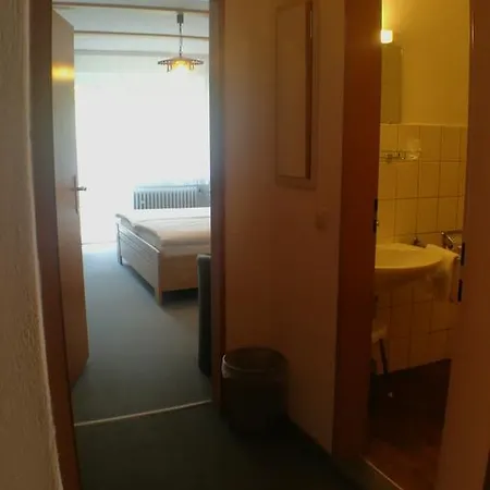 Am Ochsenkopf 3*
