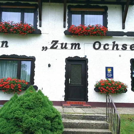 Am Ochsenkopf 3*