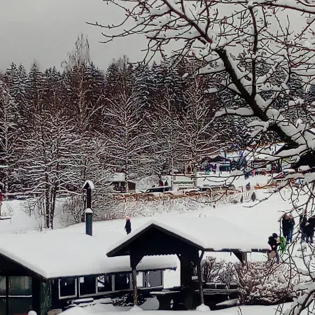 Am Ochsenkopf 3* Bischofsgrün