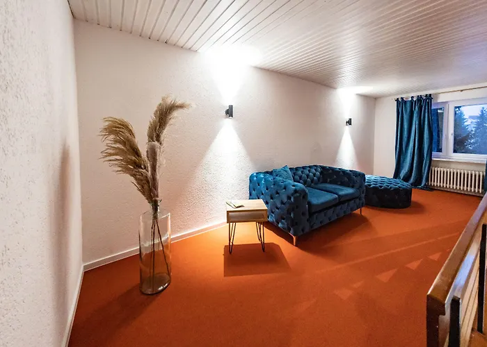 Am Ochsenkopf Hotel Bischofsgrün
