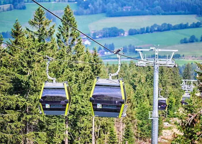 Am Ochsenkopf 3*