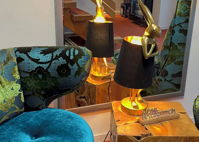 Am Ochsenkopf Hotel 3*
