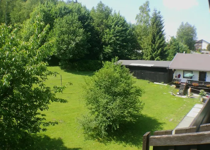 Am Ochsenkopf 3* Bischofsgrün